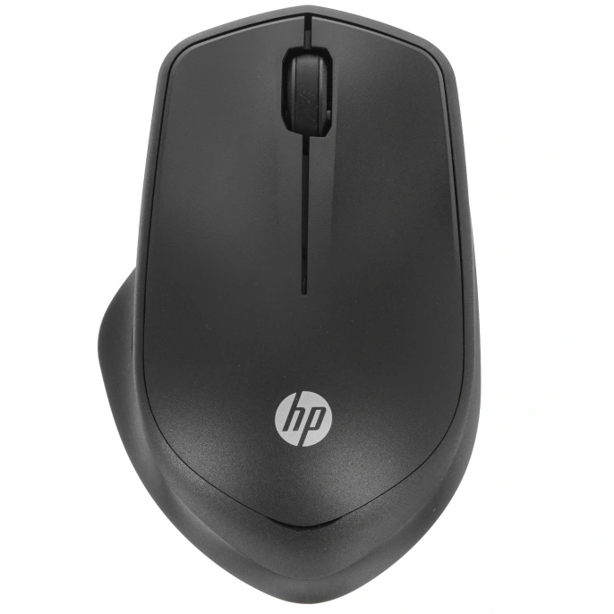 Мышь беспроводная HP 280 Silent Wireless Mouse cons 19U64AA#ABB