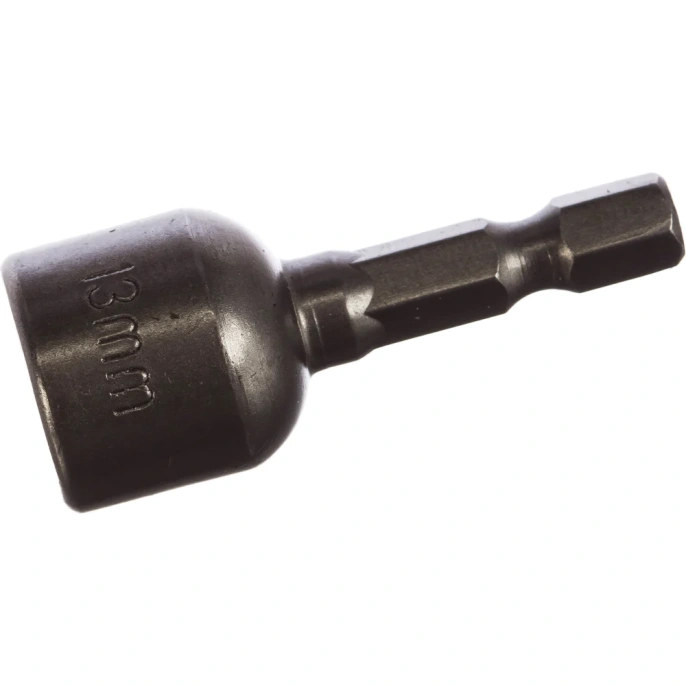 Биты с торцевыми головками 13 мм; 45 мм 2 шт. MATRIX 11789