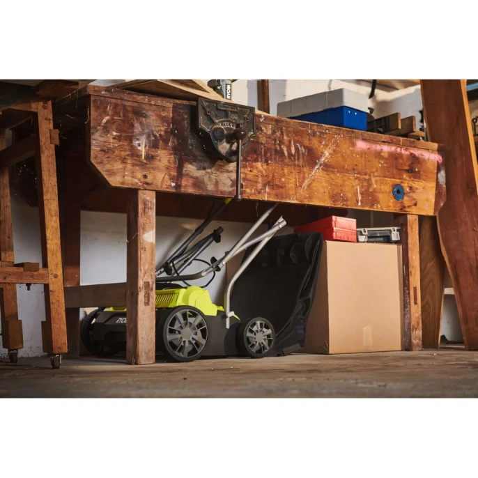 Бесщеточный скарификатор-аэратор Ryobi ONE+ RY18SFX35A-0 5133004548