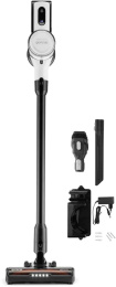 Пылесос Gorenje SVC222230AEW 150Вт белый/черный