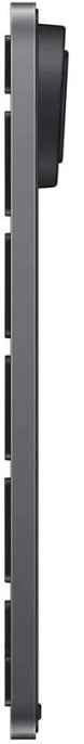 Клавиатура Samsung Smart Keyboard черный slim Multimedia EJ-B7800UBRGRU
