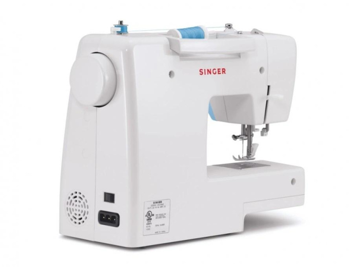 Швейная машина Singer Simple 3221 белый