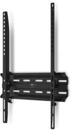 Кронштейн для телевизора Buro TL3, 32-65", настенный, наклон, черный [bm35a14tf0]