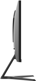 23.8" Монитор BLOODY MN240F, 1920x1080, IPS, 180Гц, 2хHDMI, 1хDP, черный