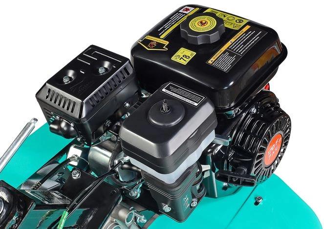 Мотоблок Sturm! GK7210A бензиновый 5.3кВт 7л.с.