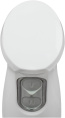 Блендер погружной Vitek VT-3413 700Вт белый