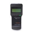 Тестер Cablexpert NCT-3 LAN , для RG-45, RG-58, RJ-12,11 цифровой