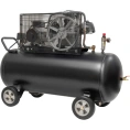 Ременной компрессор (200 л; 10 бар; 580 л/мин) Inforce BCX-200L-3P