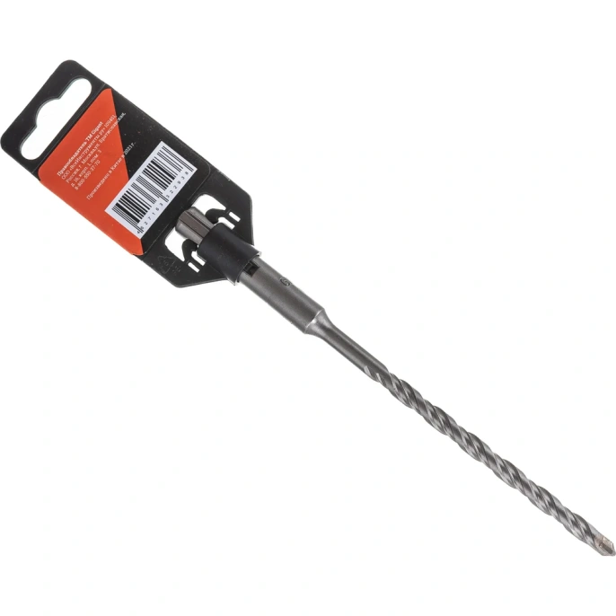 Бур усиленный (6х160 мм; SDS-plus) Gigant GRD 11002