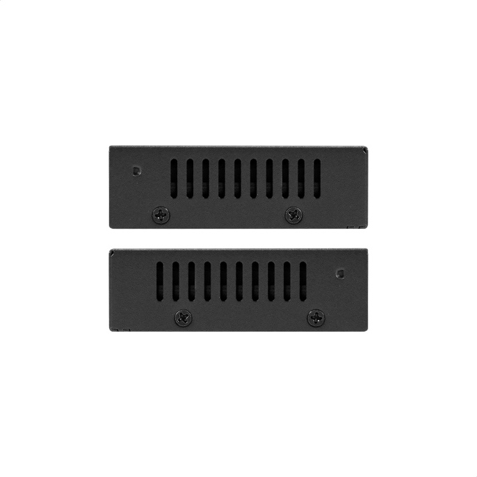 Коммутатор неуправляемый ExeGate EDGS-1008D 8-портовый гигабитный UTP 10/100/1000 Base-T, металлический корпус, с функцией энергосбережения Green Ethernet Technology , настольный/настенный EX298694RUS
