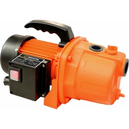 Самовсасывающий поверхностный насос Вихрь ПН-1100Ч 68/4/6