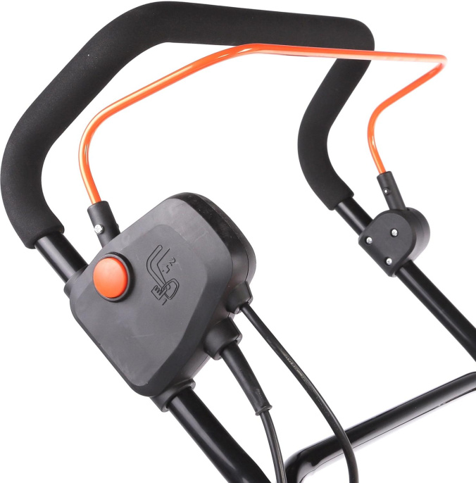 Скарификатор Patriot SCE 178 электр. 2лс 1750Вт 3500об/мин 512309178