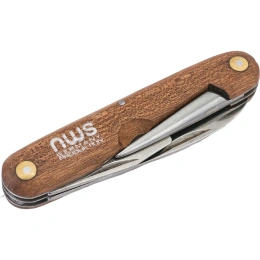 Кабельный нож NWS раскладной 963-3-75