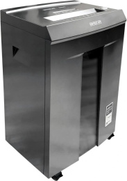 Уничтожитель документов Office Kit S300 (0,8х5 мм)