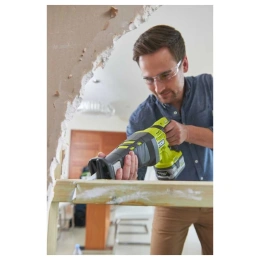Сабельная пила Ryobi ONE+ R18RS-0 5133002637