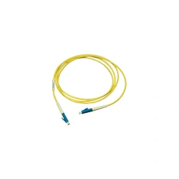 Оптический патч-корд TopLAN, симплексный, LC/UPC-LC/UPC, SM, 0.5 м PC-TOP-652-LC/U-LC/U-0.5