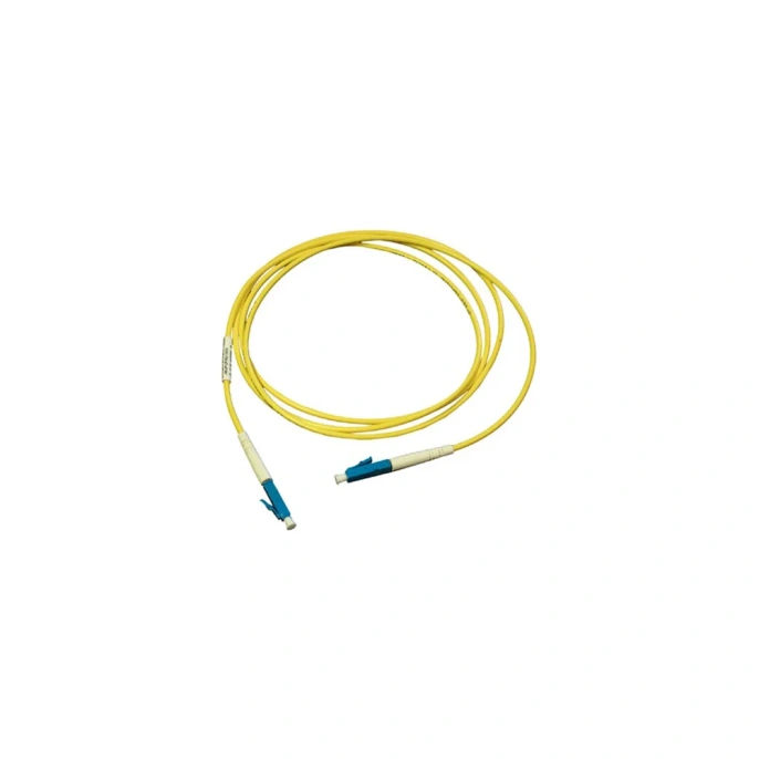 Оптический патч-корд TopLAN, симплексный, LC/UPC-LC/UPC, SM, 0.5 м PC-TOP-652-LC/U-LC/U-0.5