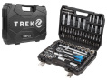 Набор головок и бит 108пр. TREK TR13108