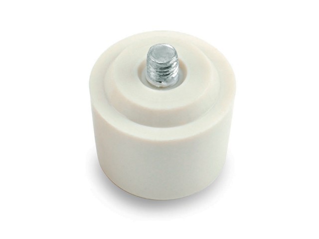 Боек NYLON белый для молотка рихтовочного HAAF3530 TOPTUL HLAA3502