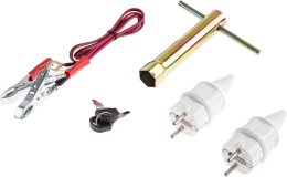 Генератор Hammer Flex GN4000E 3.5кВт