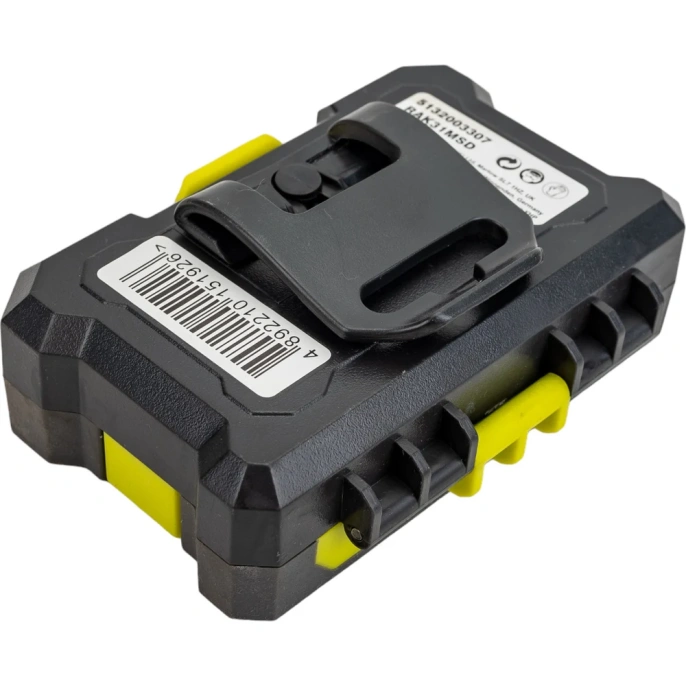 Набор бит RAK31MSD Ryobi 5132003307