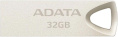 Флешка USB A-Data UV210 32ГБ, USB2.0, золотистый [auv210-32g-rgd]