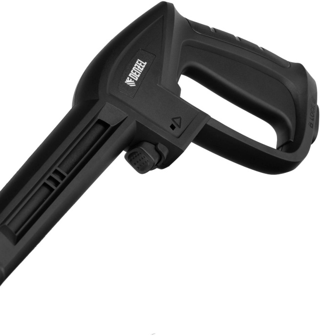 Минимойка Denzel R-170D 2000Вт 58229