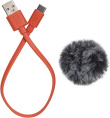 Микрофон беспроводной JBL Quantum Stream Wireless USB-C черный JBLSTRMWLUSBCBLK
