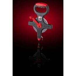 Геодезическая рулетка 100м Gigant GSTA-100