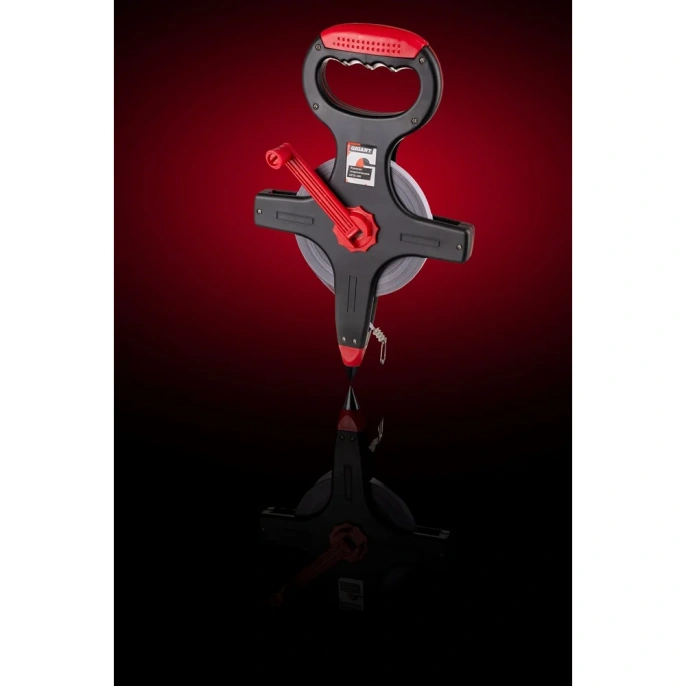 Геодезическая рулетка 100м Gigant GSTA-100