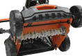 Скарификатор Carver SR 5240 бензин. 212см3 7лс 5200Вт 3400об/мин 01.024.00019