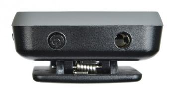 MP3 плеер Digma Z4 BT flash,  16ГБ,  черный