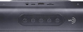 Колонка порт. Ural ТТ М100+ серый 6W 1.1 BT/3.5Jack/USB-C 10м 1200mAh УРАЛ ТТ М100+ СЕРЫЙ