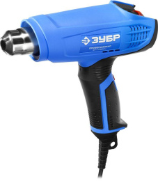 Технический фен ЗУБР ФТ-П1800 К