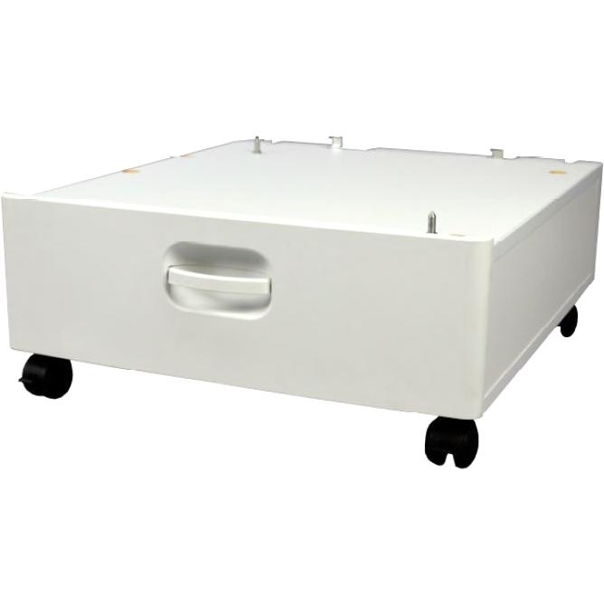 933387 - Тумба низкая 54 (ранее тип 38, тип 45) для Ricoh MPCxx03/MPCxx04/MPxx54/MPxx55/MPC2011SP/SPC84x (на колёсиках)