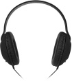 Гарнитура Sven AP-310M,  для компьютера/мобильных устройств, накладные,  проводные, черный [sv-015312]