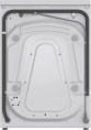 Стиральная машина Gorenje WNHPI84AS/R, с фронтальной загрузкой, 8кг, 1400об/мин, с паром, инверторная
