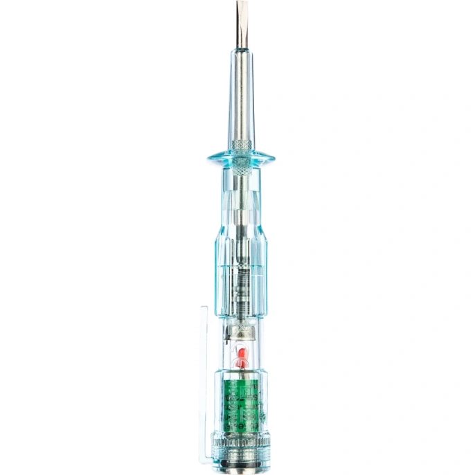 Индикаторная шлицевая отвертка 3.5 мм NORGAU N4615 067061035