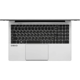 Ноутбук FocusLine F160a-012 16.1" 1920x1080 IPS матовый /AMD Ryzen 7 5700U 1.8Ghz /32768Mb/1024SSDGb/noDVD/Int:AMD Radeon Vega 8 /Cam/BT/WiFi/45.6WHr/war 1y/1.77kg/Space Gray/noOS + не МПТ