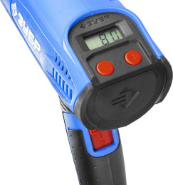 Технический фен ЗУБР ФТ-П2000 М2Д