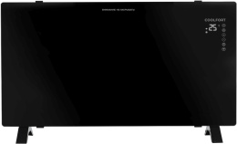 Конвектор COOLFORT CF-3940, 2000Вт, с терморегулятором