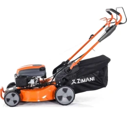 Газонокосилка бензиновая самоходная ZimAni LC348V