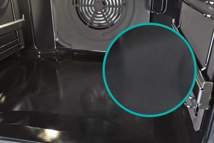 Плита Электрическая Gorenje GEC5A12SG серый/черный стеклокерамика без крышки