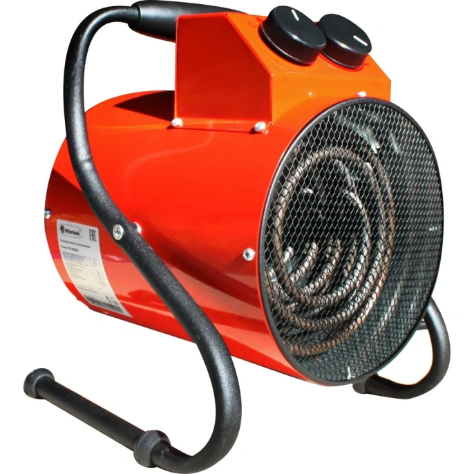Тепловая пушка Hintek TP-05220, 5 кВт 04.01.01.000122