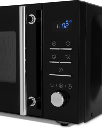 Микроволновая Печь Vitek VT-MW1323 23л. 900Вт черный