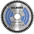 Диск пильный Hilberg Industrial Алюминий 190x30/20x64Т HA190