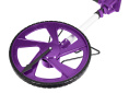 Дорожное колесо Ermenrich Reel WM30, фиолетовый