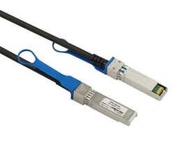 Твинаксиальный кабель LR-LINK 10G SFP+ Direct Attach Passive Copper cables , 5M (LRDAC-SFP+-5M)