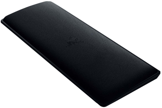 Подкладка для запястий Razer Ergonomic Wrist Rest for Mini Keyboards/ Razer Ergonomic Wrist Rest for Mini Keyboards (RC21-01720100-R3M1)