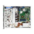 Корпус AIC RSC-1DTS_XE1-1DTS0-62 XE0-AE001-02, RSC-1DTS,1U, 12G 4xSATA/SAS/NVMe HS 3,5/2,5" universal bay + 4x2,5" 9mminternal bay, up to 12" W x 9.6" D ATX MB, 1x12G 4-port passive BPwith 1xSFF-8643 and 4*Oculink NVMe , 3x 40x56 + 1x 40x28 fans, 450W 1